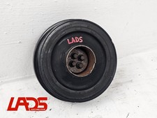 BMW 5 SERIES F10 F11 2.0 DIESEL N47 DIESEL VIBRATION DAMPER PULLEY 8512072