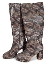 Vintage Topshop Y2K Platform