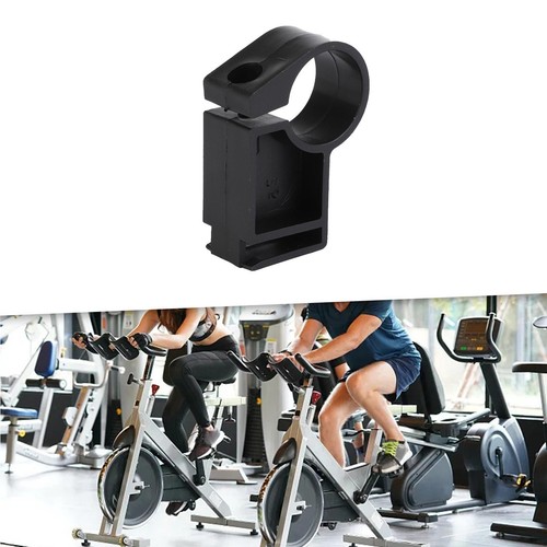 Exercise bike display bracket - display,