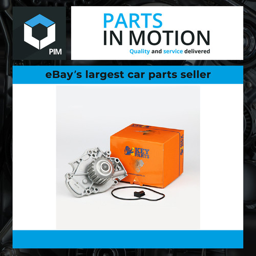 Water pump fits - pump, honda