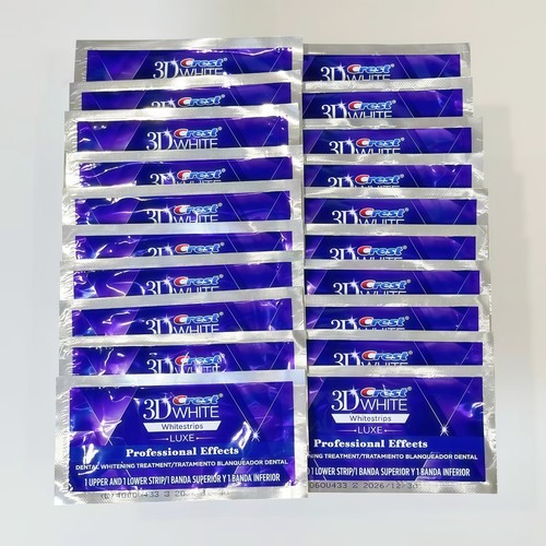 Gentle fit teeth - 3d,