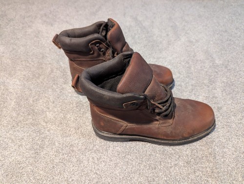 Roebucks boots mens - mens, brown
