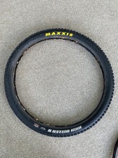 Maxxis High Roller II EXO