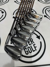 TITLEIST T100 (2021) IRONS / 4