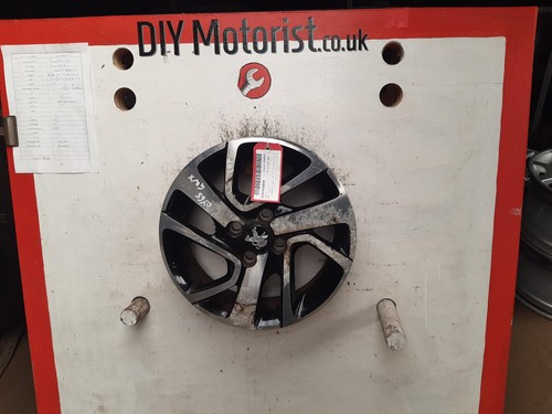 Peugeot 108 wheel - 108,