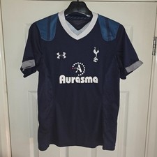 Tottenham Hotspur 2012-13