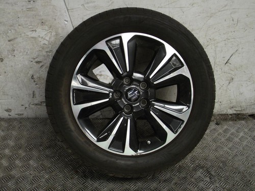 Suzuki vitara inch alloy - inch,