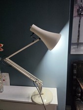 A Nice Vintage  Anglepoise  Lamp Model 90
