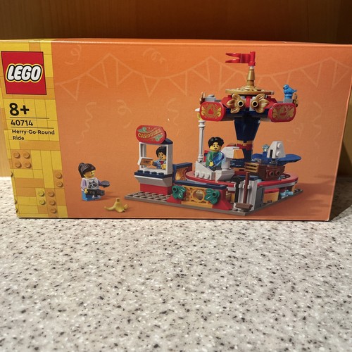 Lego 40714 creator - 40714,