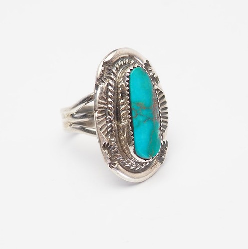 Vintage sterling silver and