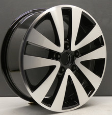 VOLKSWAGEN VW GOLF MK6 GTD 17"
