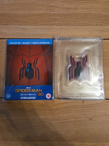 Spider man homecoming - spider,