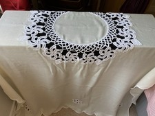 VINTAGE CREAM EXTRA LARGE