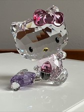Swarovski Sanrio Hello Kitty -