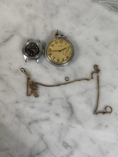 Antique Elgin Pocket Watch