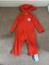 Children’s Sunsafe Swimsuit