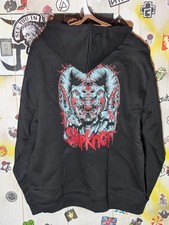slipknot hoodie
