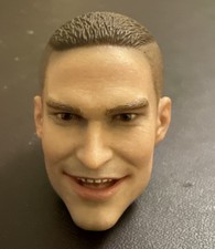 Dam Toys 1/6 Scale ES Seann William Scott Stifler  Head sculpt Only