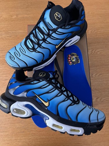 Nike air max - air, tn