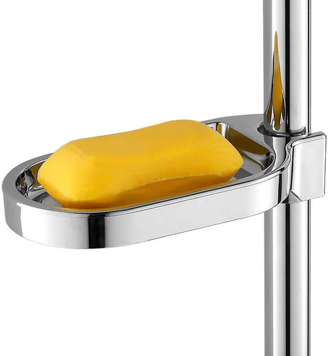 Okby adjustable shower - adjustable, rail