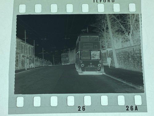 1964 newcastle trolley - newcastle,