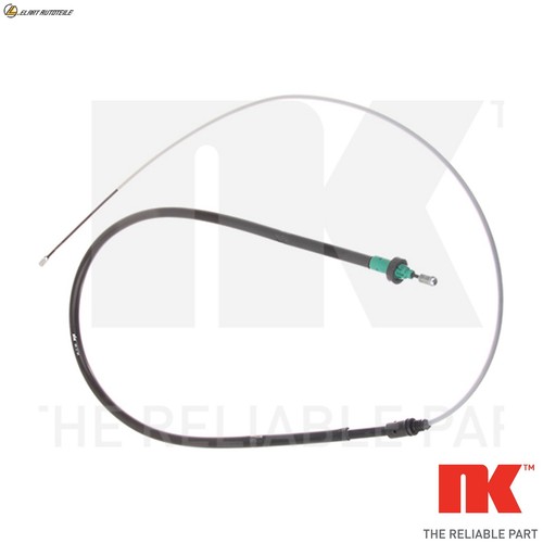 Cable parking brake 903794 for - brake,