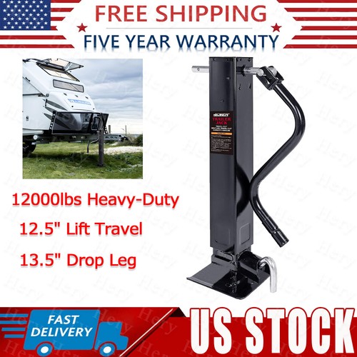 Lift 12000 heavy duty - 26"lift, lb