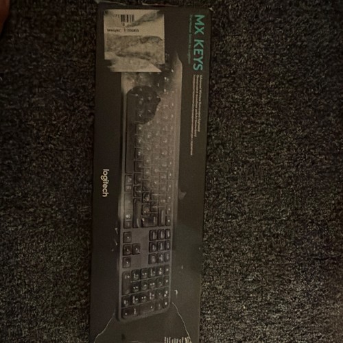 Logitech keys wireless - logitech,