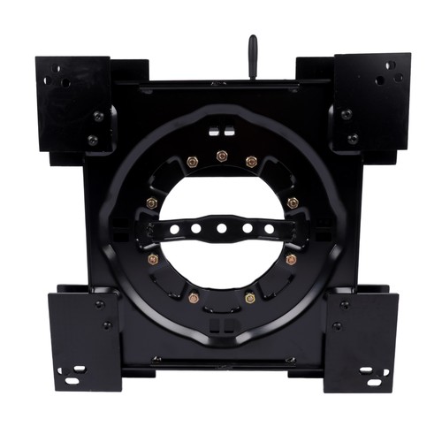 Seat swivel base - base, for
