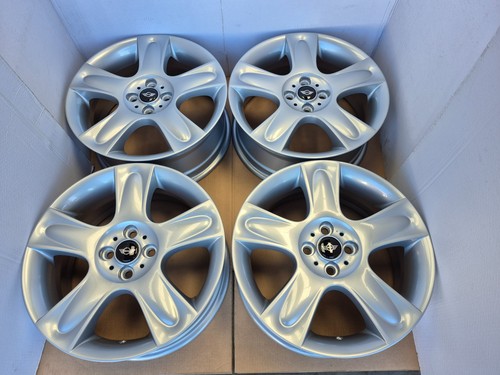 Genuine silver mini cooper - genuine,