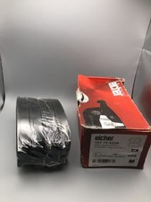EICHER FRONT BRAKE PAD SET FOR