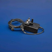 Nintendo Wii U GamePad Power Supply Charger Adapter WUP-011(EUR) UK Plug