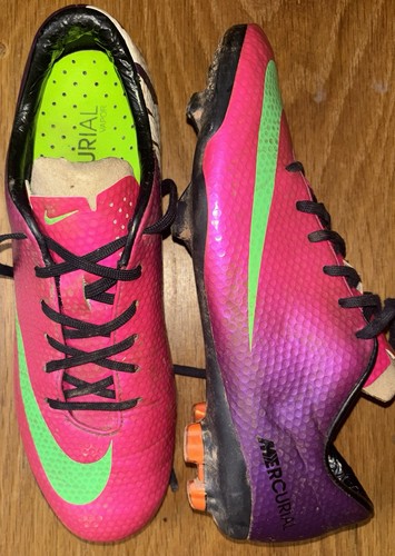 Nike mercurial vapor - vapor, ix