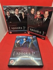 Bbc dvd box set - dvd,