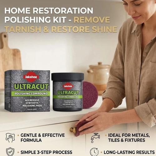 Ultracut polishing - ultracut,