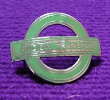 LONDON TRANSPORT COUNTRY BUS