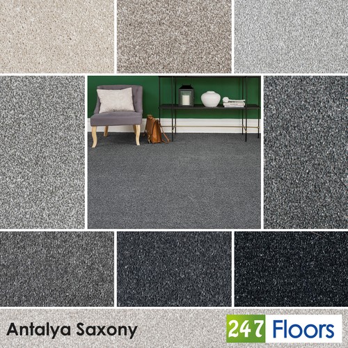 Antalya saxony carpet stain - antalya,