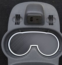 cup holder inserts x3 mod for