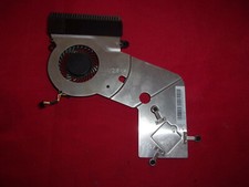 Packard Bell LG71BM Thermal Dissipator and Fan