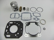 For Kawasaki KMX 125 Top End