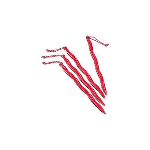 Msr cyclone stake - cyclone, kit