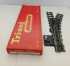 Tri-ang Electric Model Railway