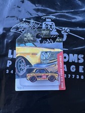 Leen Customs Designercon