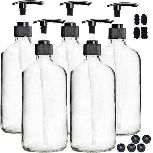 Youngever pack empty - 5,