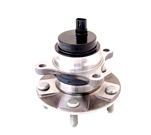 For lexus ls460 - ls460, front