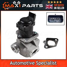 Peugeot Expert Partner 206 207 307 308 407 1007 3008 5008 EGR Valve 1.6 Diesel