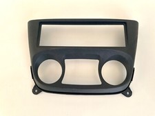 Car CD Stereo Radio Facia Fascia Surround Adaptor Panel Plate Frame for Nissan