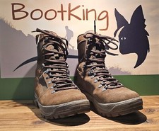 Meindl Desert Boots for Hiking, Walking, Outdoors, Fishing UK 7 W