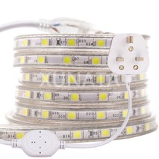 LED Strip 220V 240V 5050 SMD