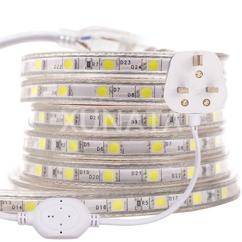 Led strip 220v - 220v, 240v